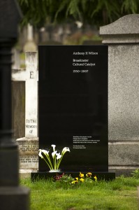 wilsongrave