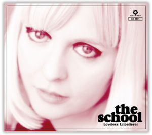 albumcovertheschool