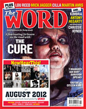 The Word Magazine – It Shall Be Missed