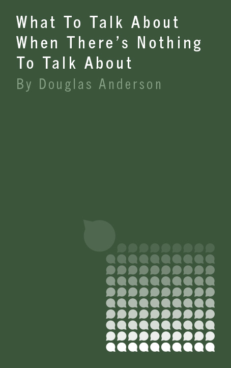 mr douglas anderson
