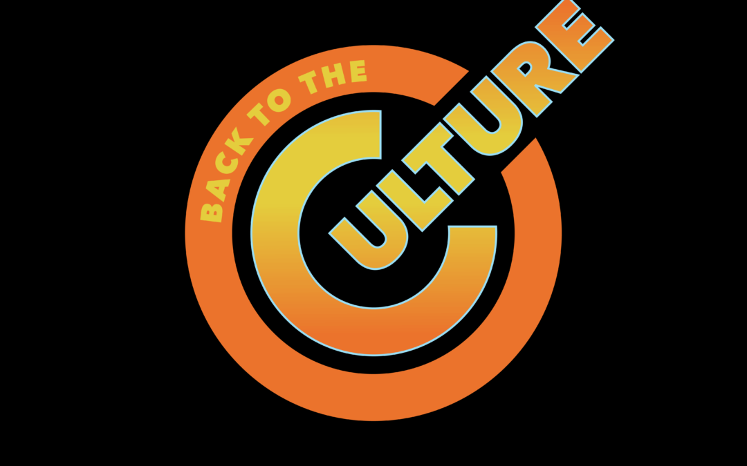 Back To The Culture – Listen and Download Now